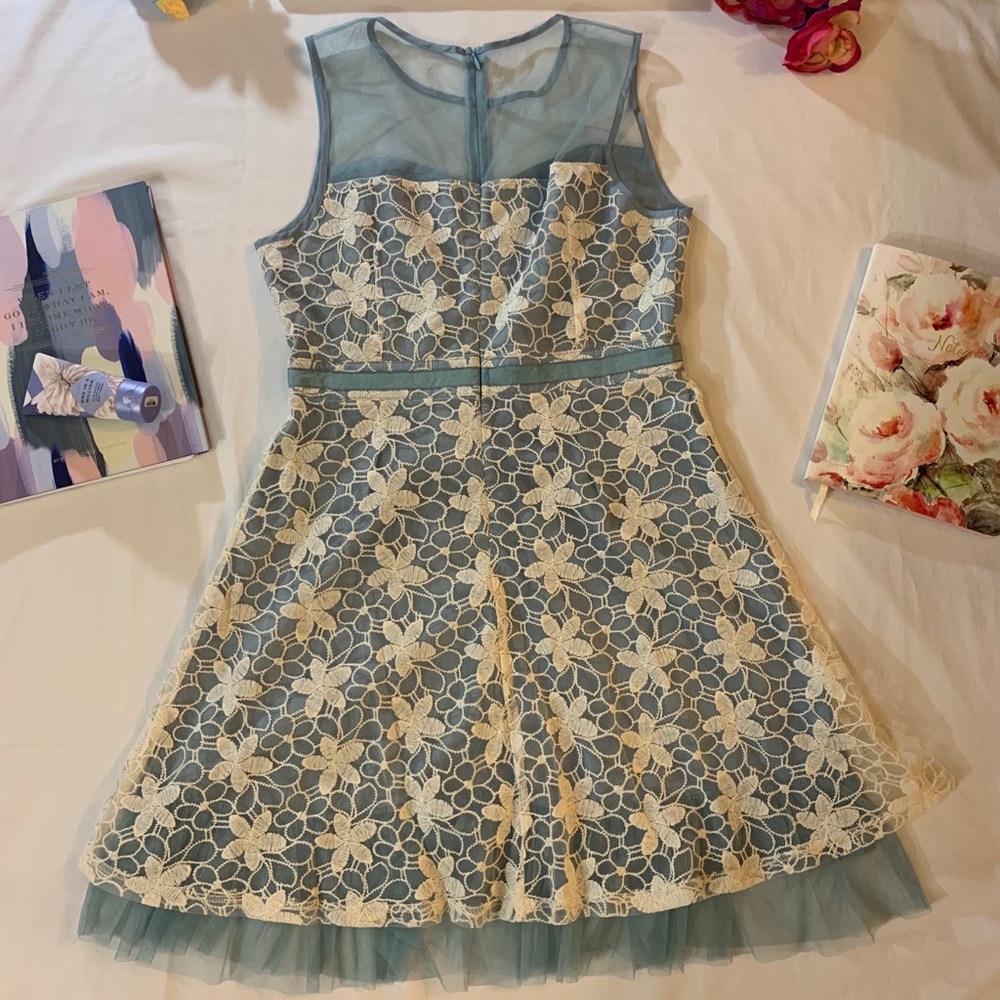 Dress - Picture 5 of 7